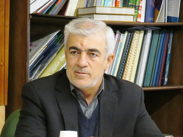 محمد بهاروند  Mohad Baharvand